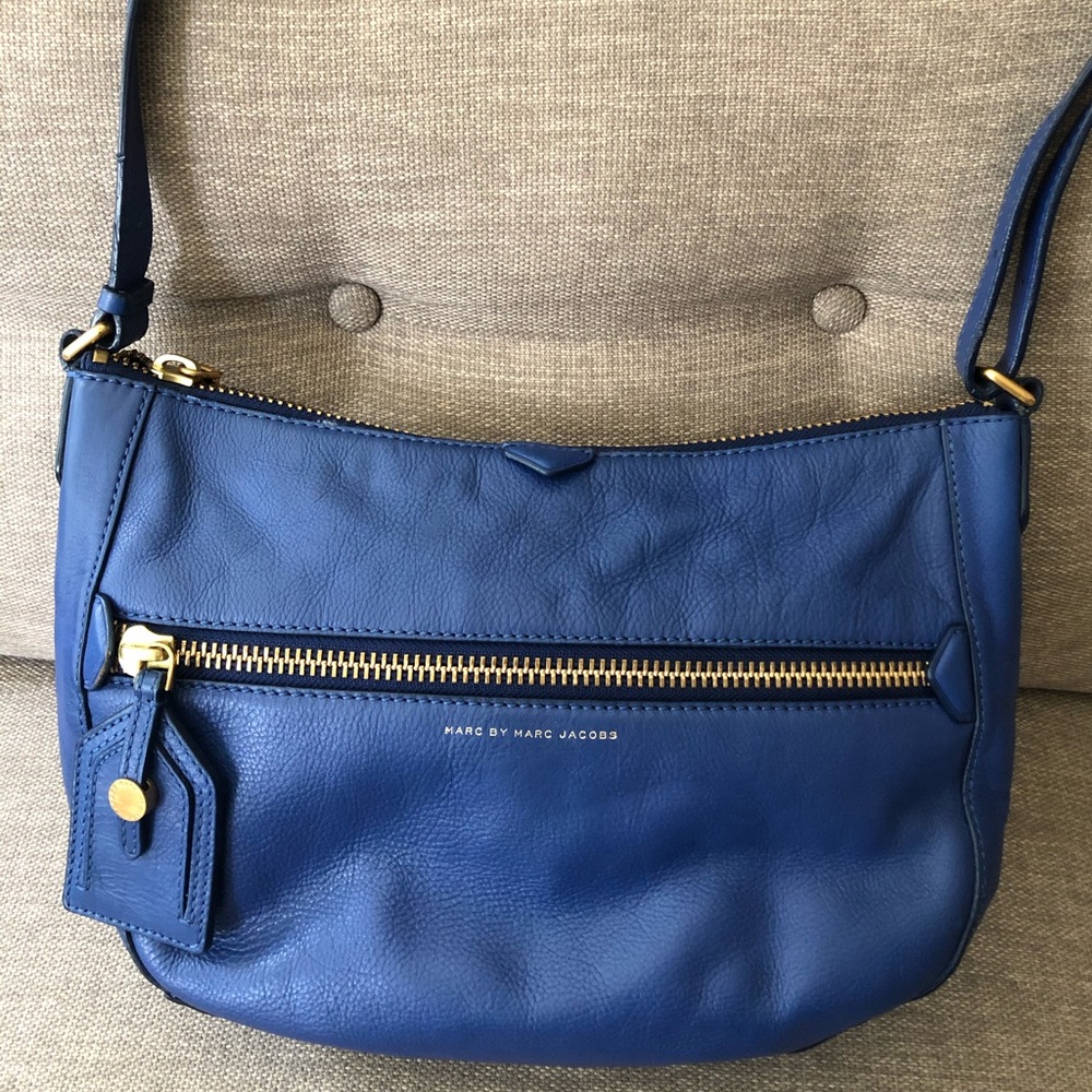 Marc by Marc Jacobs Crossbody Bag